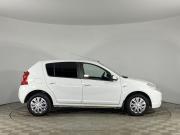 Renault Sandero I Воронеж  - изображение 31
