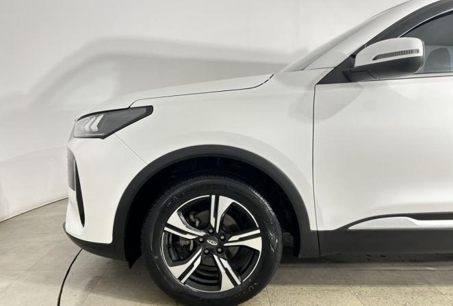 Chery Tiggo 4 I Рестайлинг 2 с пробегом 2024 года, цена 1 700 000 рублей, 55092 км, внедорожник, Автокод Объявления
