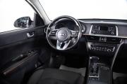 Kia Optima IV Рестайлинг Пермь  - изображение 34