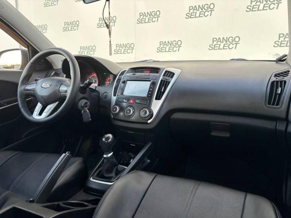 Kia Ceed I Рестайлинг с пробегом 2012 года, цена 590 000 рублей, 171000 км, хэтчбек, Автокод Объявления