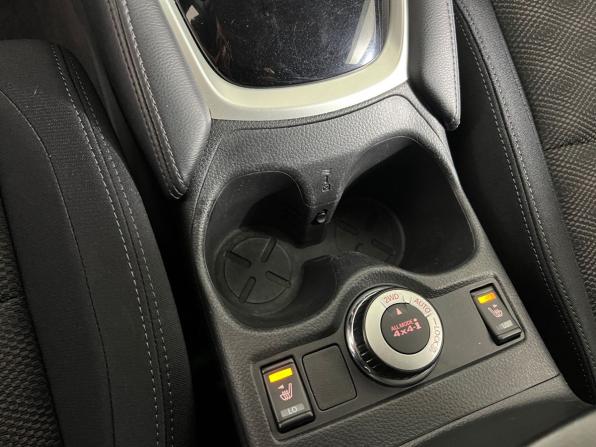 Nissan Qashqai II с пробегом 2018 года, цена 1 598 800 рублей, 166257 км, внедорожник, Автокод Объявления