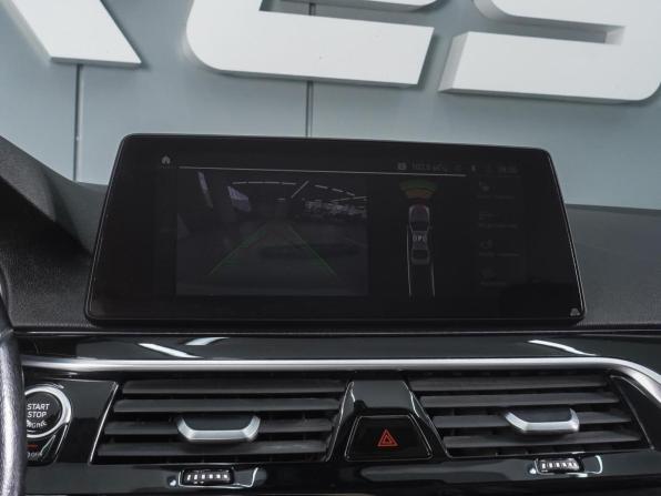 BMW 5 серии VII (G30/G31/G38) Рестайлинг с пробегом 2020 года, цена 4 462 500 рублей, 83961 км, седан, Автокод Объявления