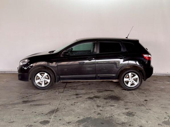 Nissan Qashqai I Рестайлинг с пробегом 2012 года, цена 730 000 рублей, 285540 км, внедорожник, Автокод Объявления