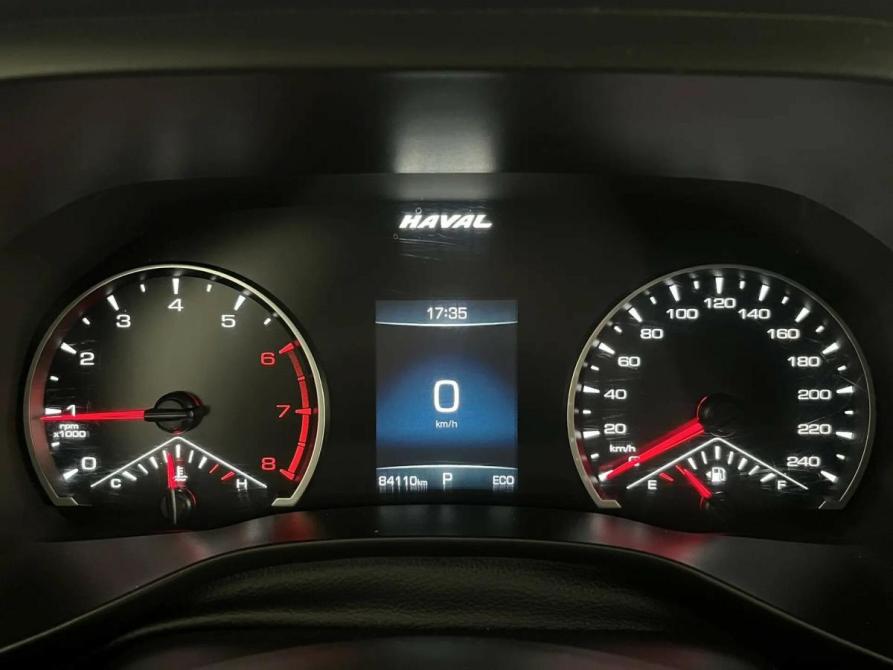 Haval Jolion I Псков  - изображение 10
