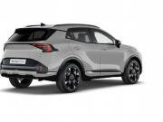 Kia Sportage V Рестайлинг Москва  - изображение 14