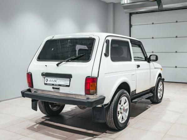 Lada (ВАЗ) 2121 (4x4) I Рестайлинг с пробегом 2012 года, цена 430 256 рублей, 92382 км, внедорожник, Автокод Объявления