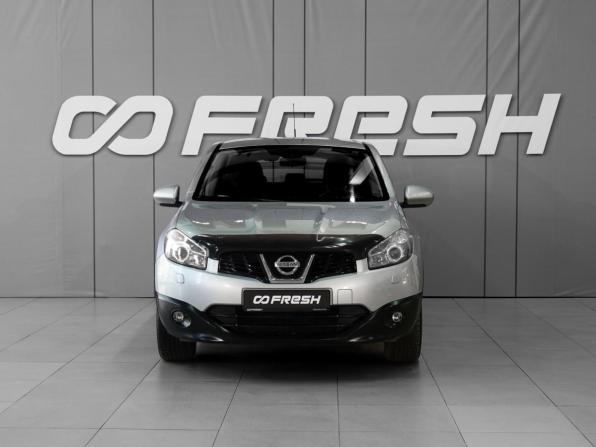 Nissan Qashqai I Рестайлинг с пробегом 2012 года, цена 1 049 000 рублей, 162368 км, внедорожник, Автокод Объявления