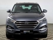 Hyundai Tucson III Санкт-Петербург  - изображение 23