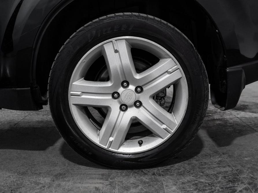 Subaru Forester III Иркутск  - изображение 20