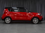 Kia Soul II Рестайлинг Тюмень  - изображение 24