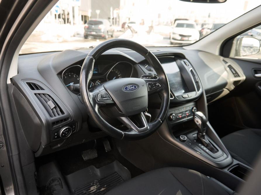 Ford Focus III Рестайлинг Казань  - изображение 5