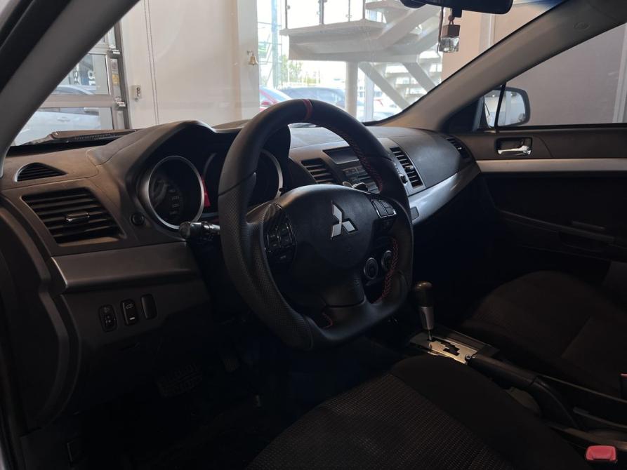 Mitsubishi Lancer X Чебоксары  - изображение 23