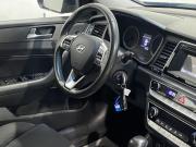 Hyundai Sonata VII (LF) Рестайлинг Курск  - изображение 24