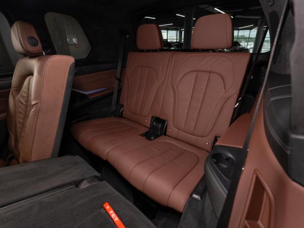 BMW X7 I (G07) с пробегом 2019 года, цена 6 480 000 рублей, 185401 км, внедорожник, Автокод Объявления