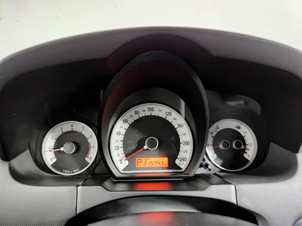 Kia Ceed I с пробегом 2009 года, цена 650 000 рублей, 215713 км, хэтчбек, Автокод Объявления