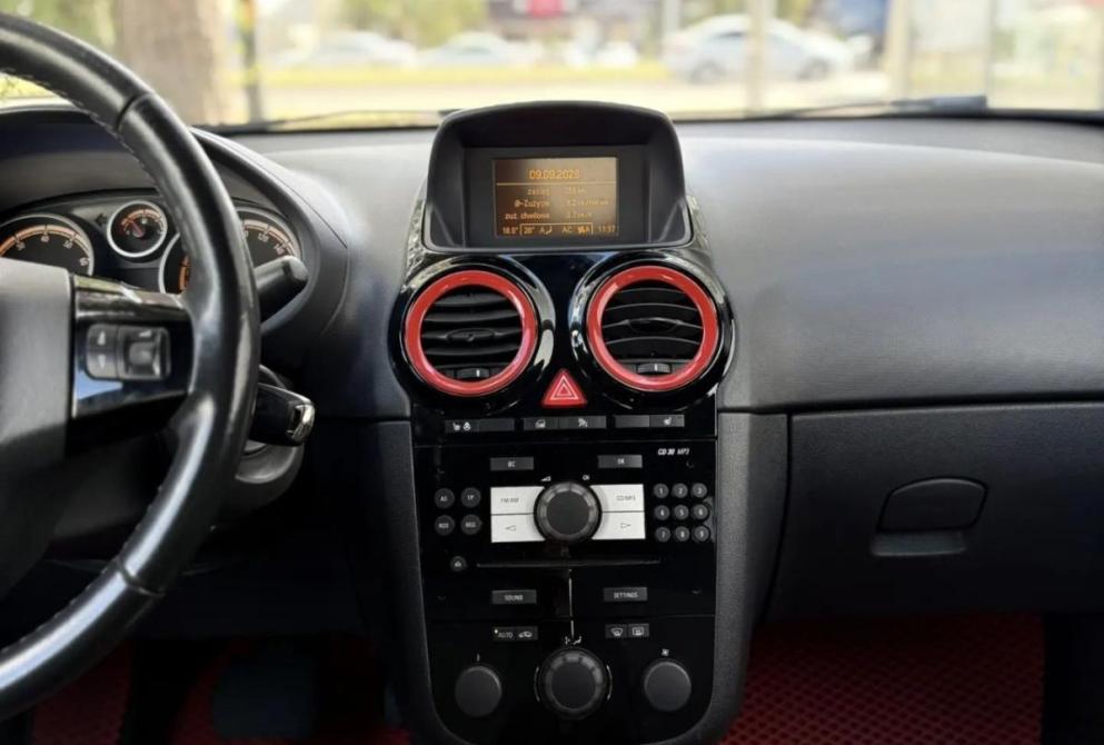 Opel Corsa D Рестайлинг II Ставрополь  - изображение 12