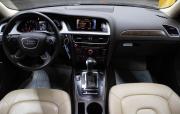 Audi A4 IV (B8) Рестайлинг Уфа  - изображение 28