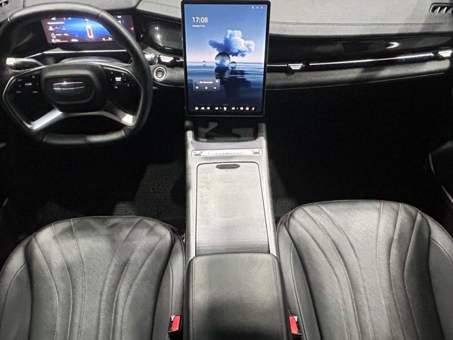 Geely Preface I Оренбург  - изображение 18