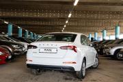 Skoda Rapid II Уфа  - изображение 23
