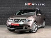 Nissan Murano II (Z51) Рестайлинг 2 Екатеринбург  - изображение 27