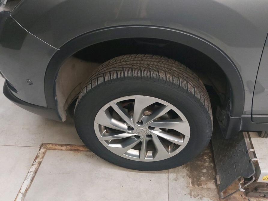 Nissan X-Trail III Москва  - изображение 15