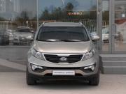 Kia Sportage III Новосибирск  - изображение 23