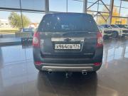 Chevrolet Captiva I Челябинск  - изображение 17