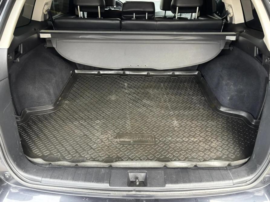 Subaru Outback IV Альметьевск  - изображение 18