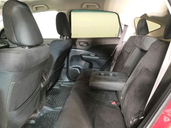 Honda CR-V IV с пробегом 2013 года, цена 1 749 000 рублей, 156000 км, внедорожник, Автокод Объявления
