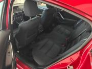 Mazda 6 III (GJ) Москва  - изображение 36