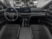 Toyota Camry IX (XV80) China Market Москва  - изображение 32