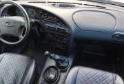 Lada (ВАЗ) Niva Travel I Сыктывкар  - изображение 32