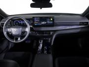 Toyota Camry IX (XV80) China Market Москва  - изображение 39