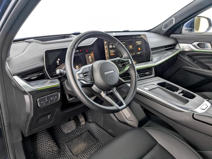 Haval F7 II Москва  - изображение 16