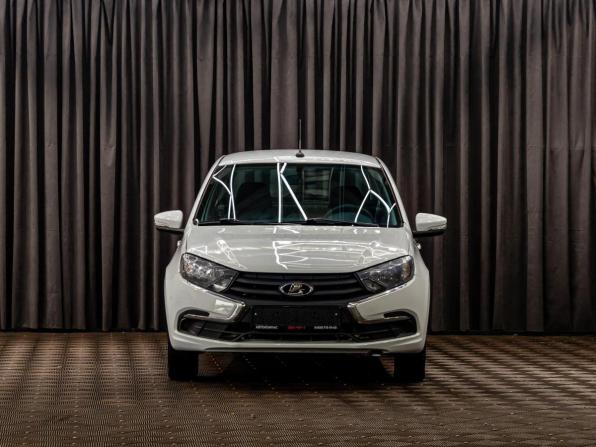 Lada (ВАЗ) Granta I Рестайлинг с пробегом 2024 года, цена 695 000 рублей, 100194 км, лифтбек, Автокод Объявления