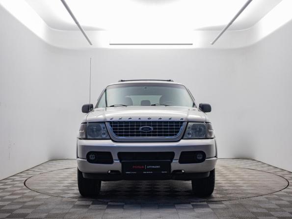 Ford Explorer III с пробегом 2005 года, цена 687 000 рублей, 537242 км, внедорожник, Автокод Объявления