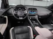Jaguar F-Pace I Воронеж  - изображение 24