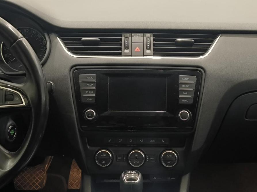 Skoda Octavia III (A7) Казань  - изображение 18