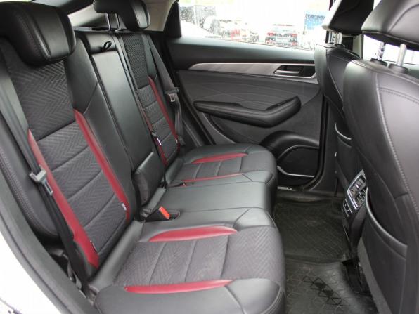Haval F7x I Рестайлинг с пробегом 2023 года, цена 2 290 000 рублей, 47620 км, внедорожник, Автокод Объявления