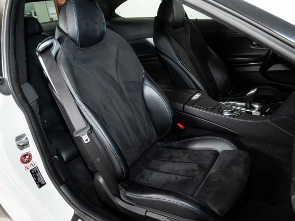 BMW 6 серии III (F06/F13/F12) Рестайлинг с пробегом 2016 года, цена 3 200 000 рублей, 157000 км, купе, Автокод Объявления