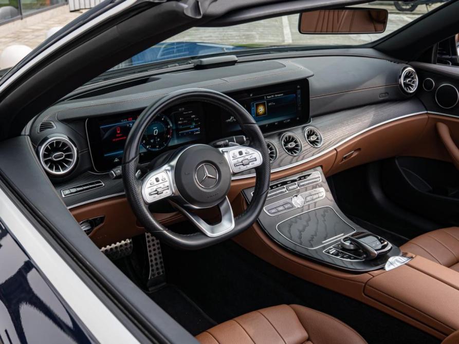 Mercedes-Benz E-Класс V (W213 S213 C238) Краснодар  - изображение 11