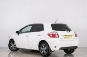 Toyota Auris I Рестайлинг Красноярск  - изображение 27