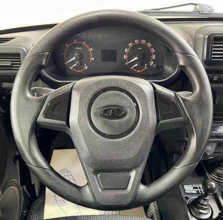 Lada (ВАЗ) 2121 (4x4) I Рестайлинг (2020) с пробегом 2021 года, цена 730 000 рублей, 84541 км, внедорожник, Автокод Объявления