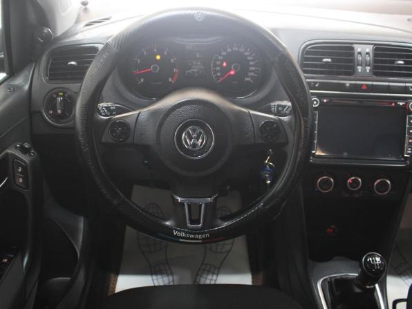 Volkswagen Polo V с пробегом 2011 года, цена 530 000 рублей, 230007 км, хэтчбек, Автокод Объявления