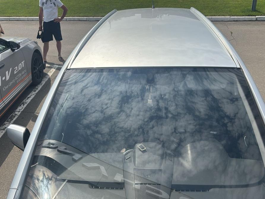 Opel Zafira B Рестайлинг Ижевск  - изображение 27