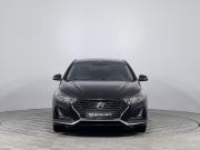 Hyundai Sonata VII (LF) Рестайлинг Калининград  - изображение 17