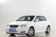 Toyota Corolla IX (E120 E130) Новокузнецк  - изображение 26