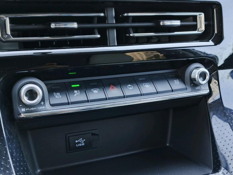 Haval M6 II Санкт-Петербург  - изображение 25