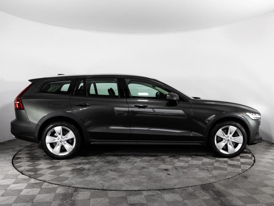 Volvo V60 Cross Country II Санкт-Петербург  - изображение 6