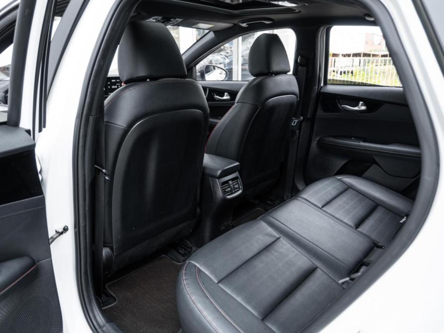 Kia K3 II (China Market) Ставрополь  - изображение 11